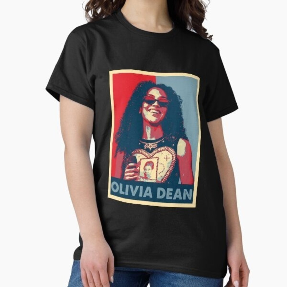Olivia Dean Dream Mode Tee